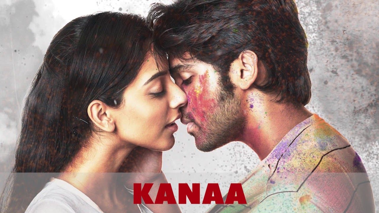 1280x720 Kanaa Song Lyrics Varma Editz Lyrics, Desktop