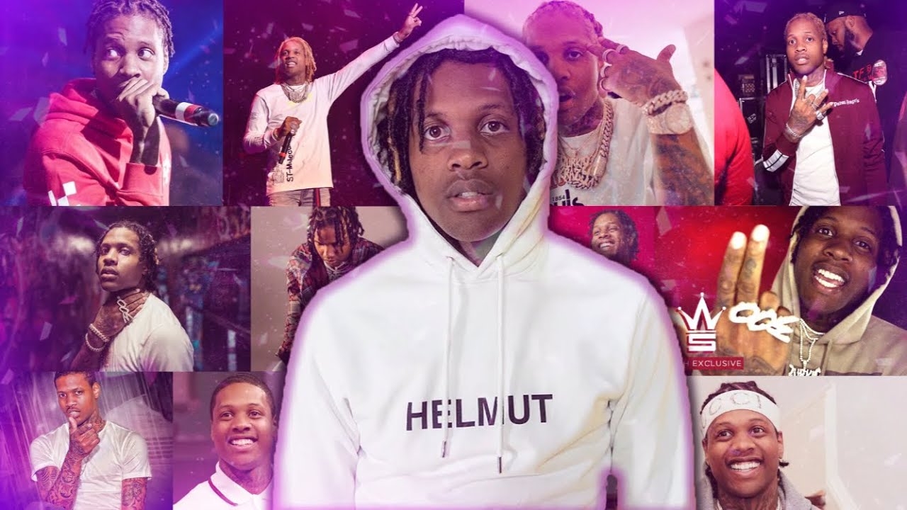 1280x720 Lil Durk Wallpaper Free Lil Durk Background, Desktop