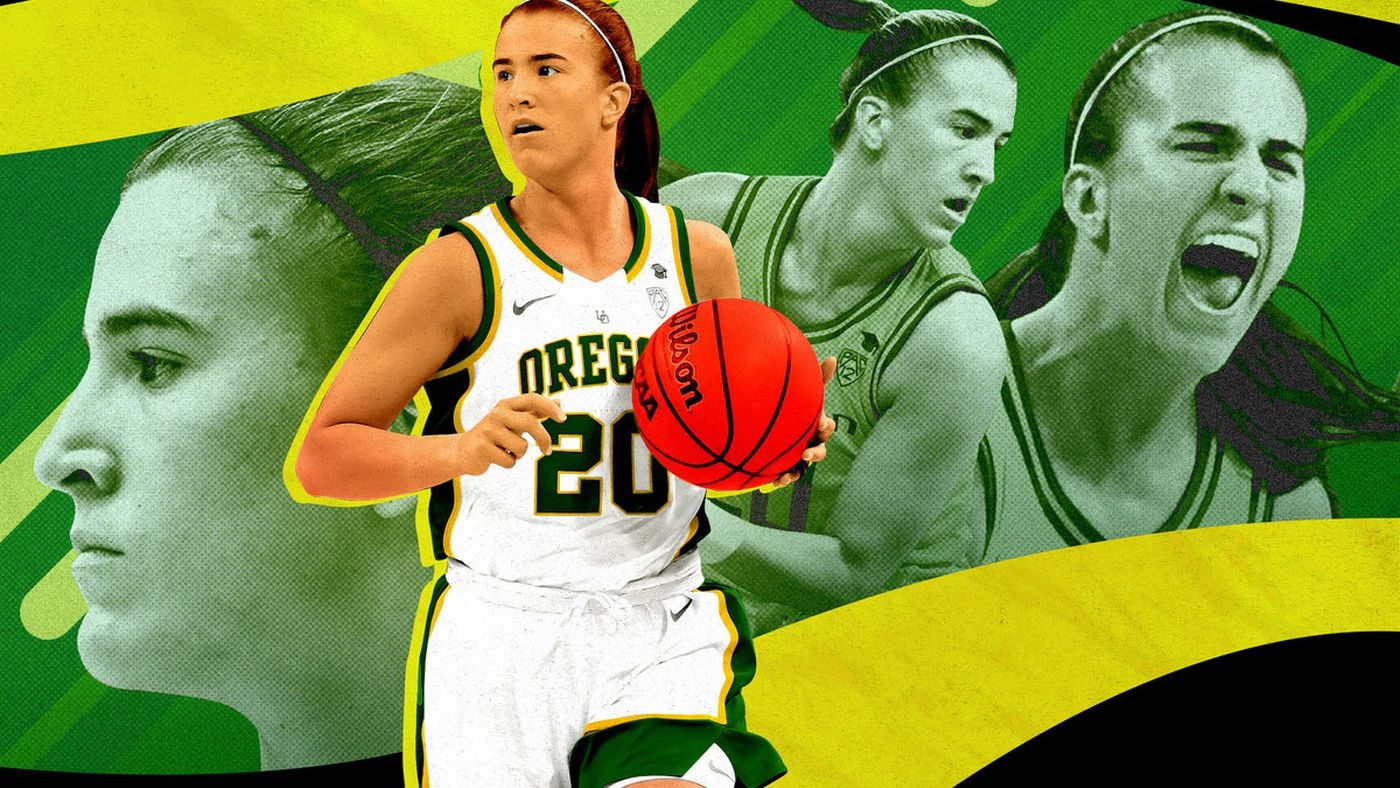 1400x790 Oregon's Sabrina Ionescu Deserved a, Desktop