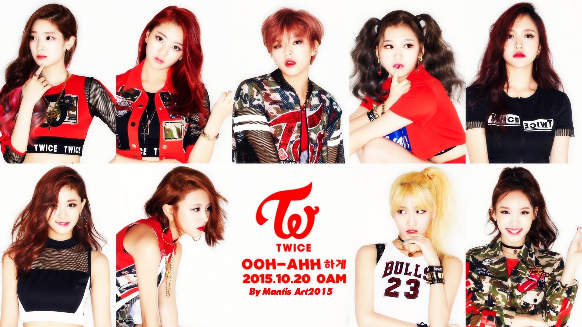 1920x1080 Kpop Wallpaper for Desktop, Desktop