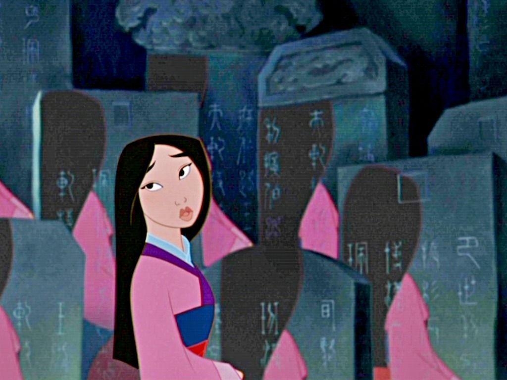 1030x770 Mulan Wallpaper Princess Wallpaper, Desktop