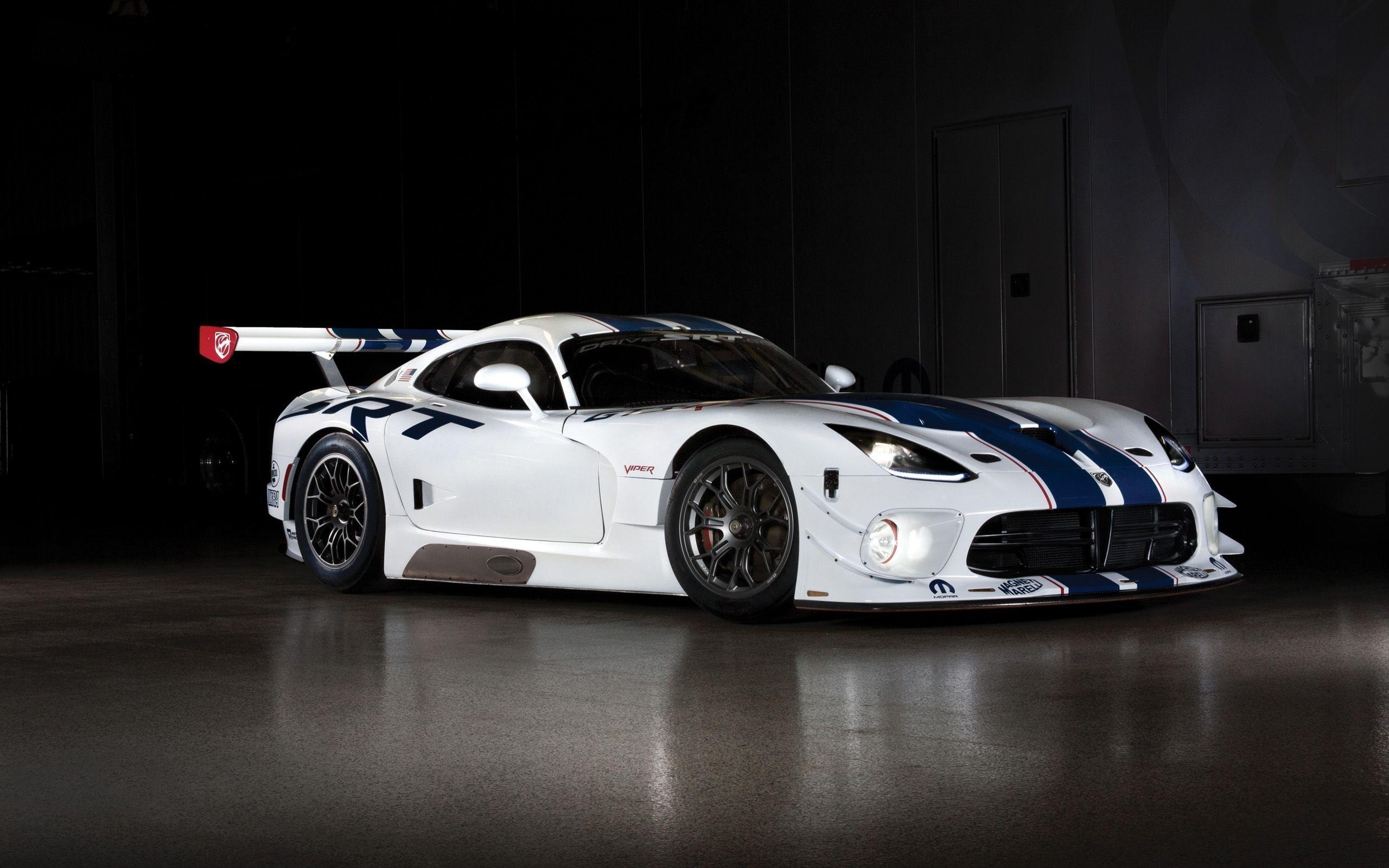 2560x1600 SRT Viper GTS R Wallpaper. HD Car Wallpaper, Desktop