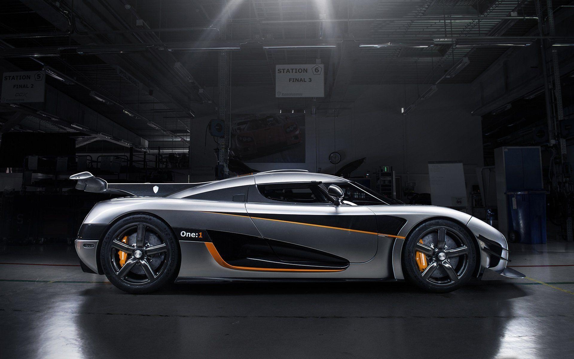 1920x1200 Koenigsegg One:1 HD Wallpaper and Background Image, Desktop