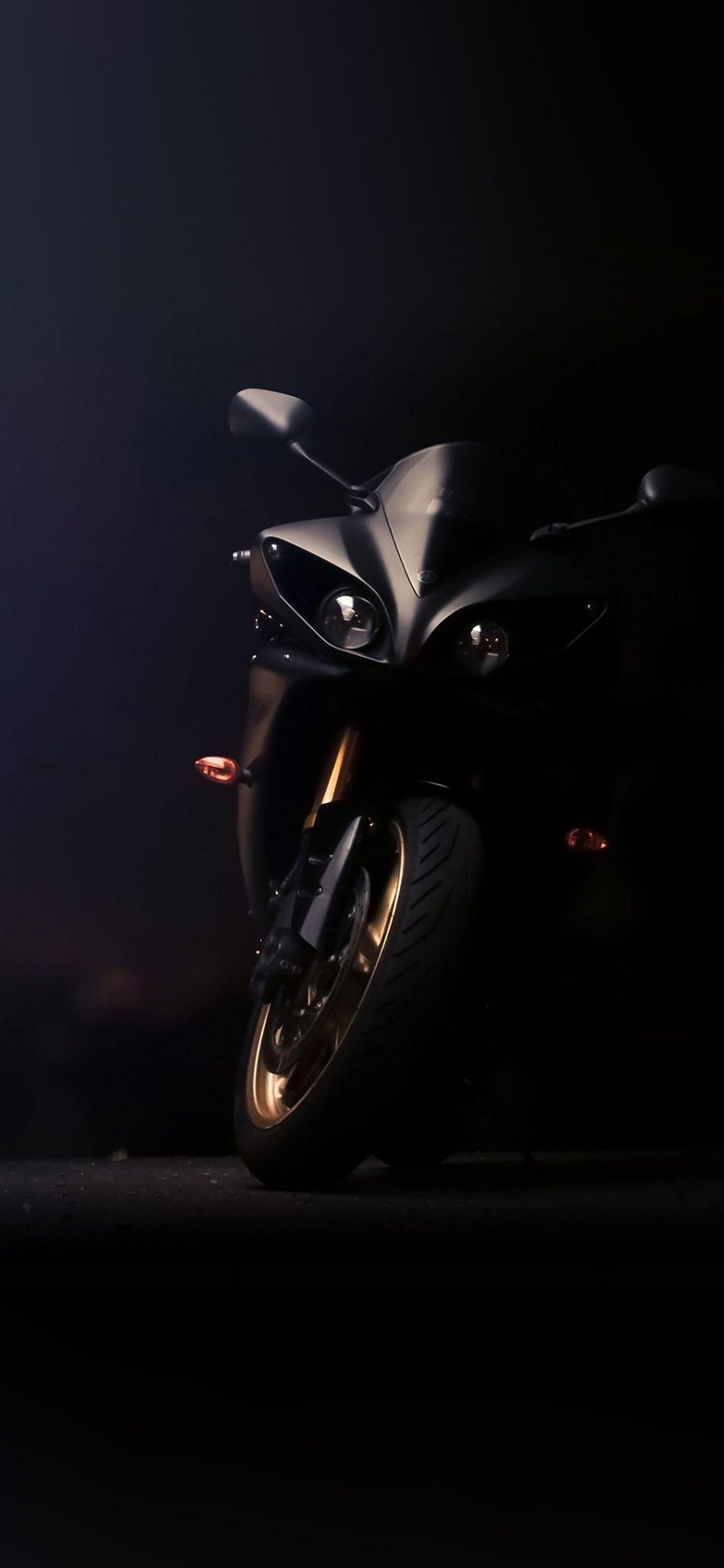 1130x2440 Yamaha ride motorbike. Motorcycle wallpaper, Moto wallpaper, Yamaha bikes, Phone