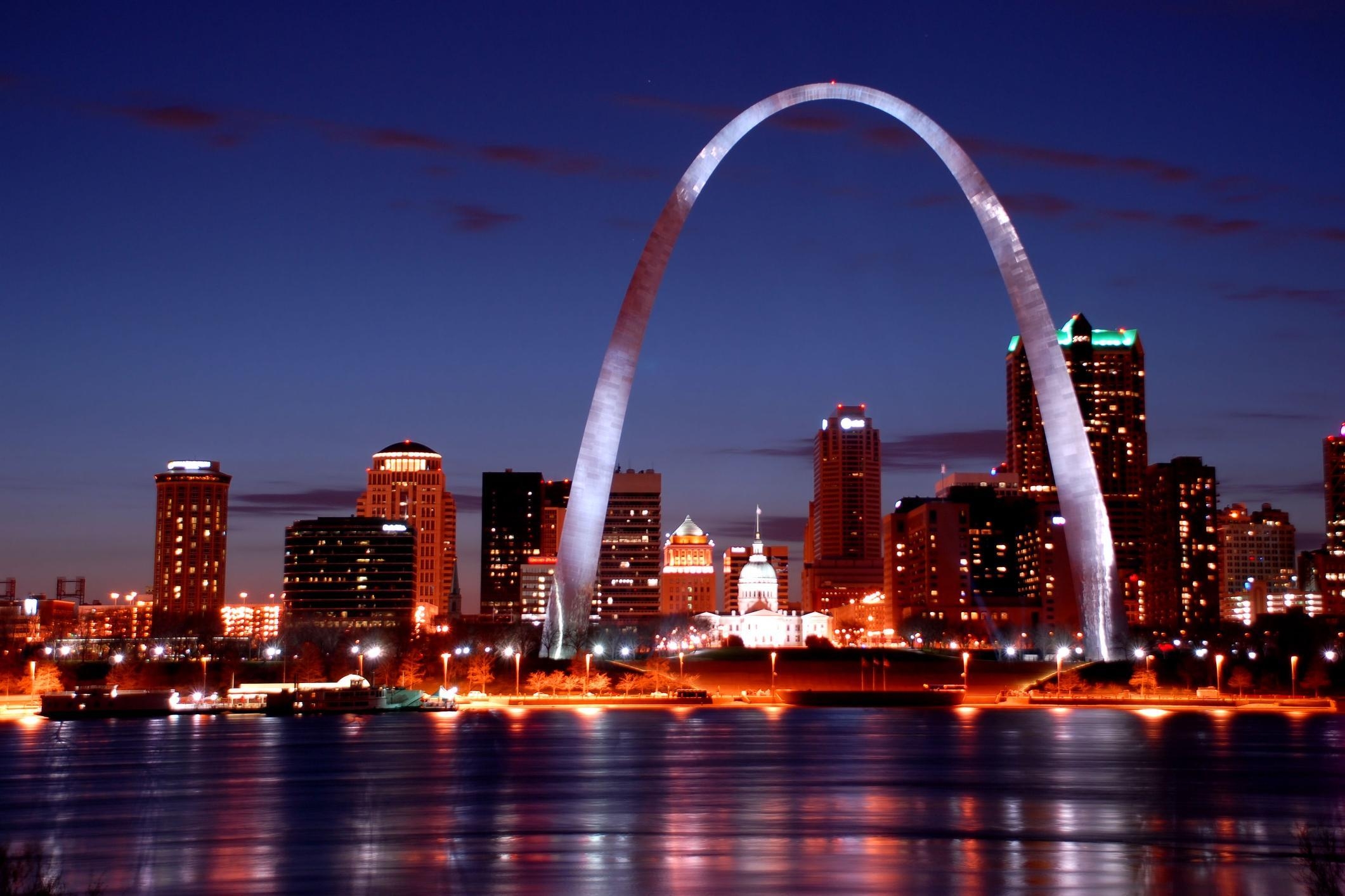 2130x1420 St Louis Wallpaper High Quality, Desktop