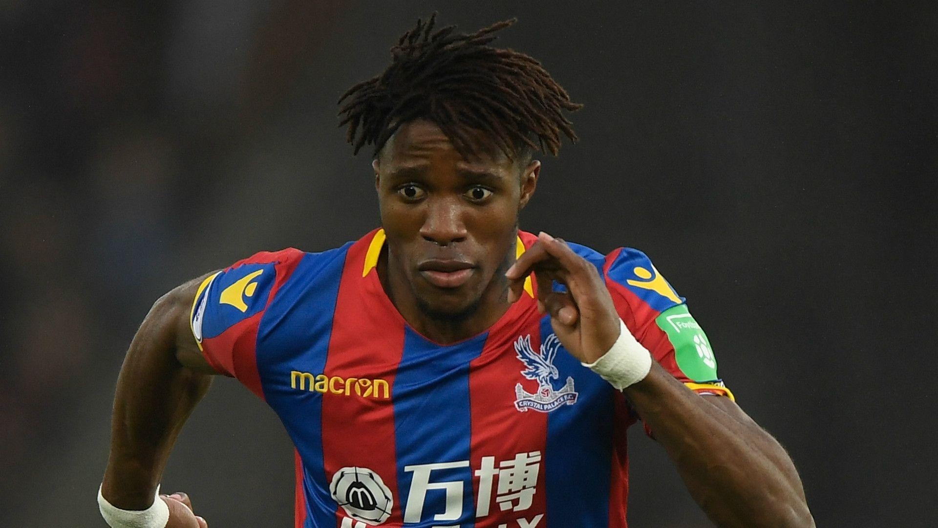 1920x1080 Watford's Javi Gracia insists Crystal Palace are more than Wilfried Zaha, Desktop