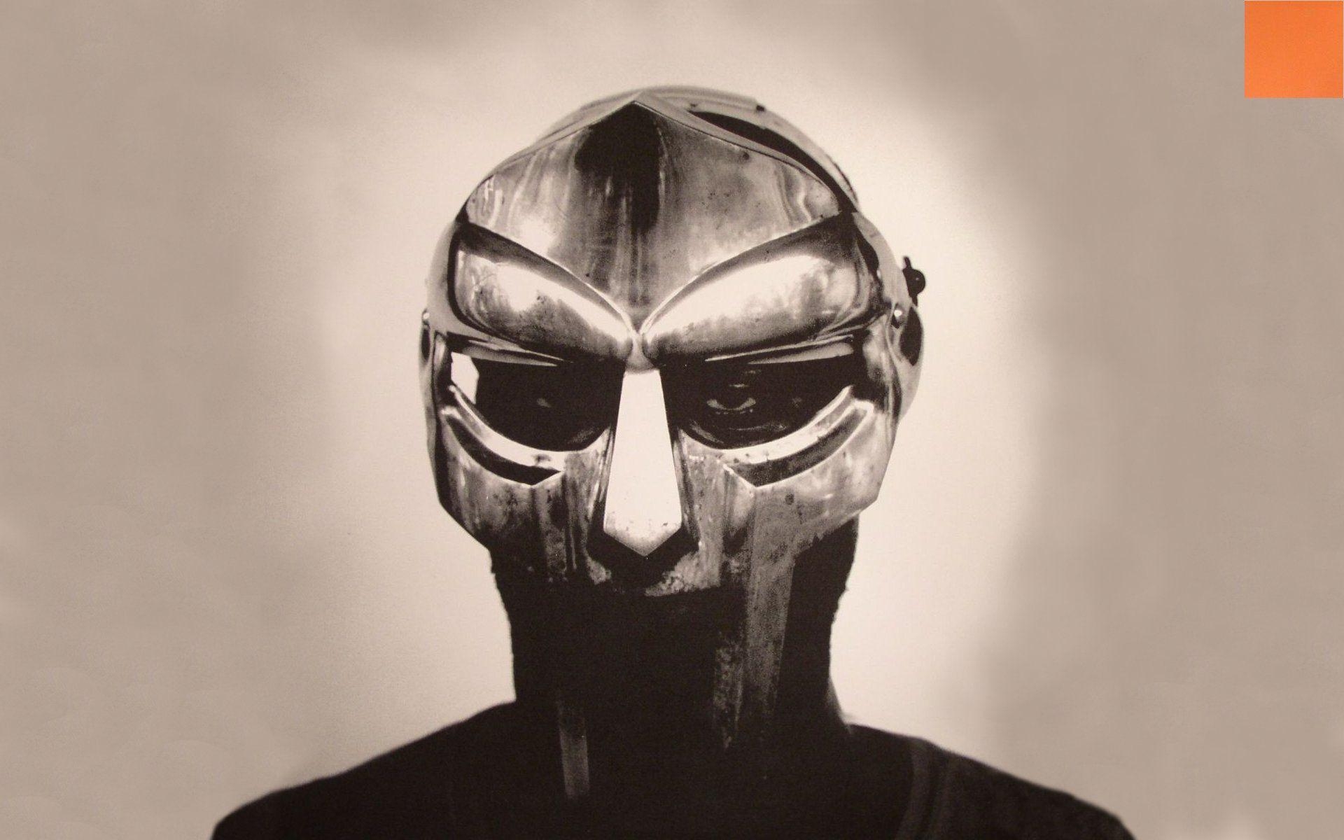 1920x1200 MF Doom Wallpaper, Desktop