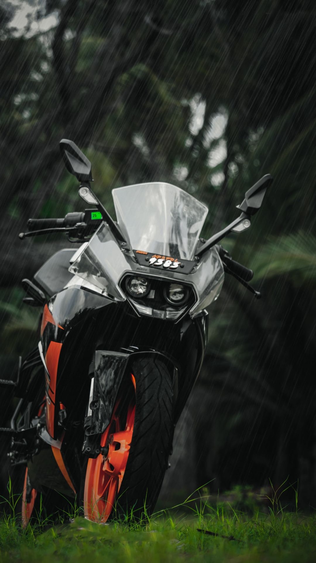 1080x1920 KTM RC 200 Wallpaper KTM RC 200 Wallpaper Download, Phone