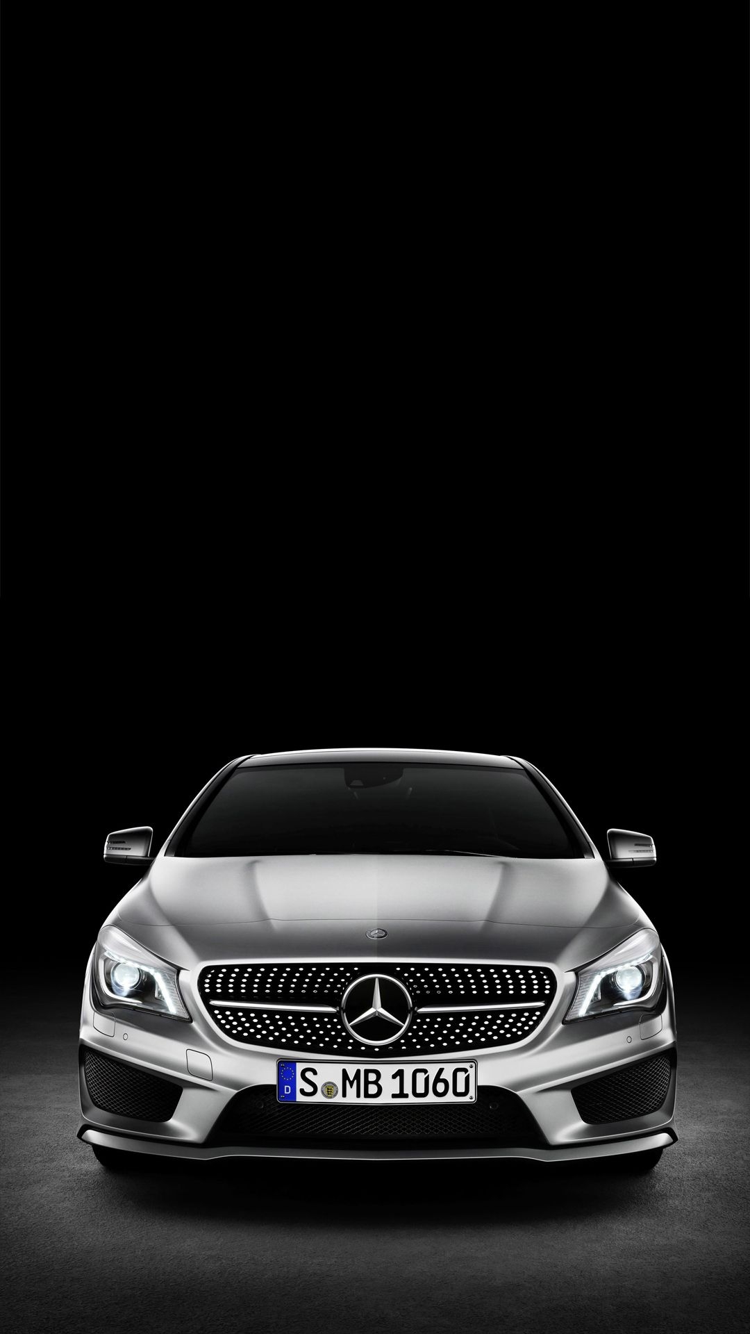 1080x1920 Mercedes Benz CLA Class htc one  wallpaper, Phone