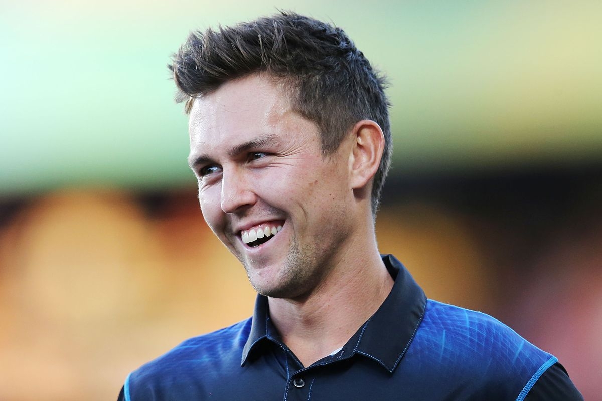 1200x800 Trent Boult Wallpaper HD Background Free Download, Desktop