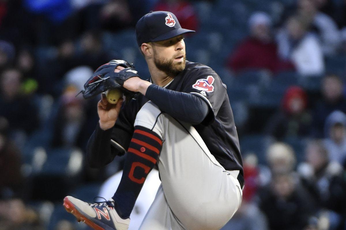 1200x800 Corey Kluber and Austin Jackson placed on the disabled list's, Desktop