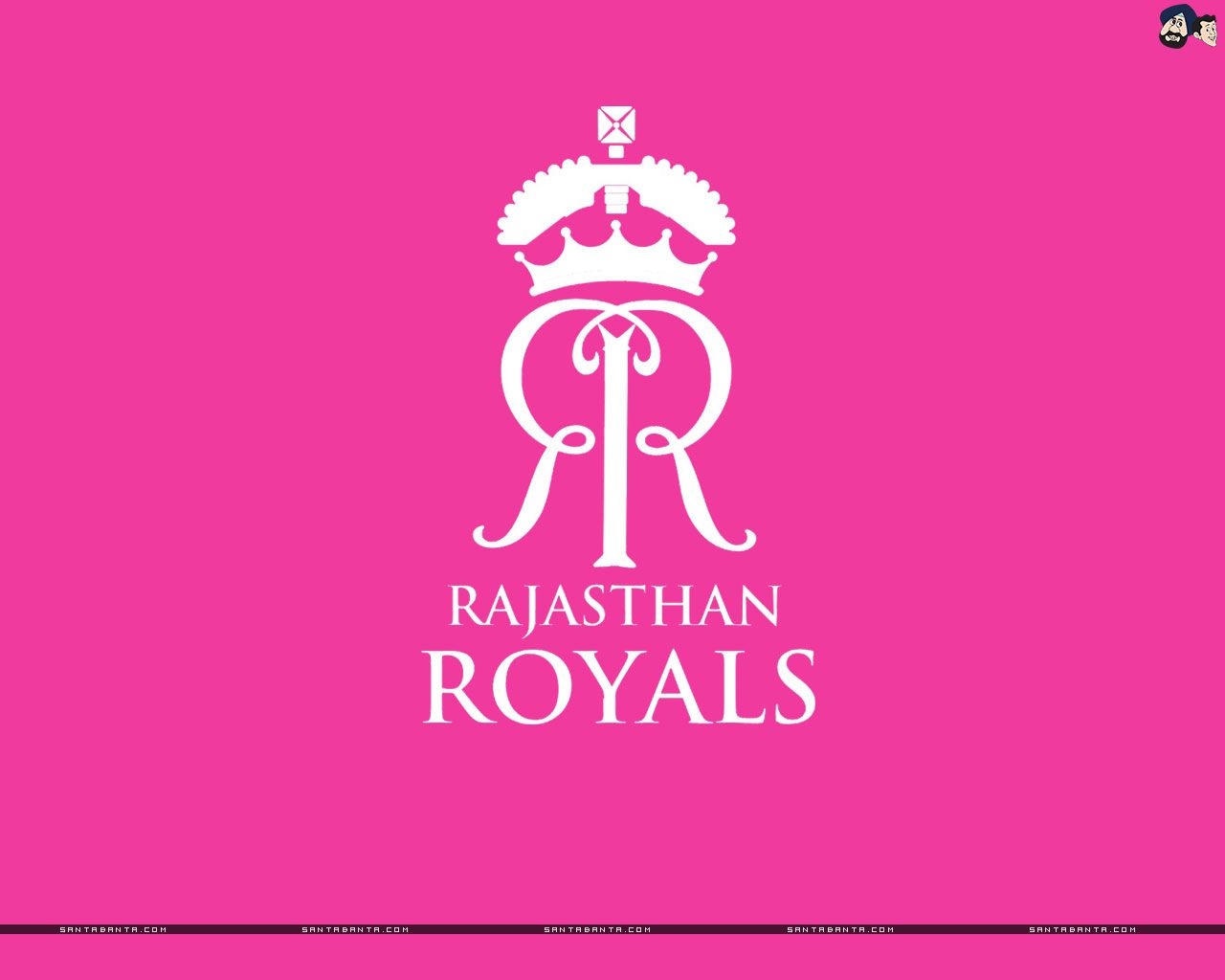 1280x1030 Logo of the IPL team `Rajasthan Royals`, Desktop