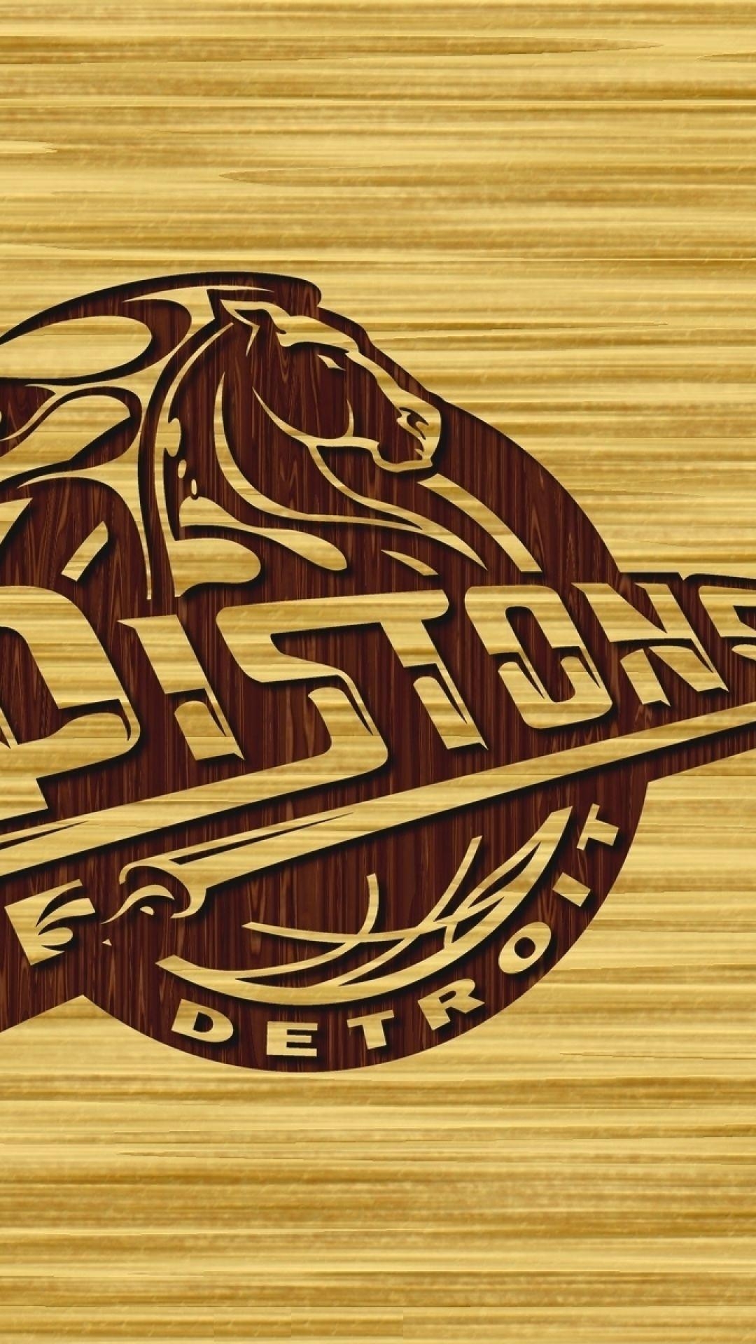 1080x1920 Download Wallpaper  Detroit pistons, Basketball, Detroit, Phone