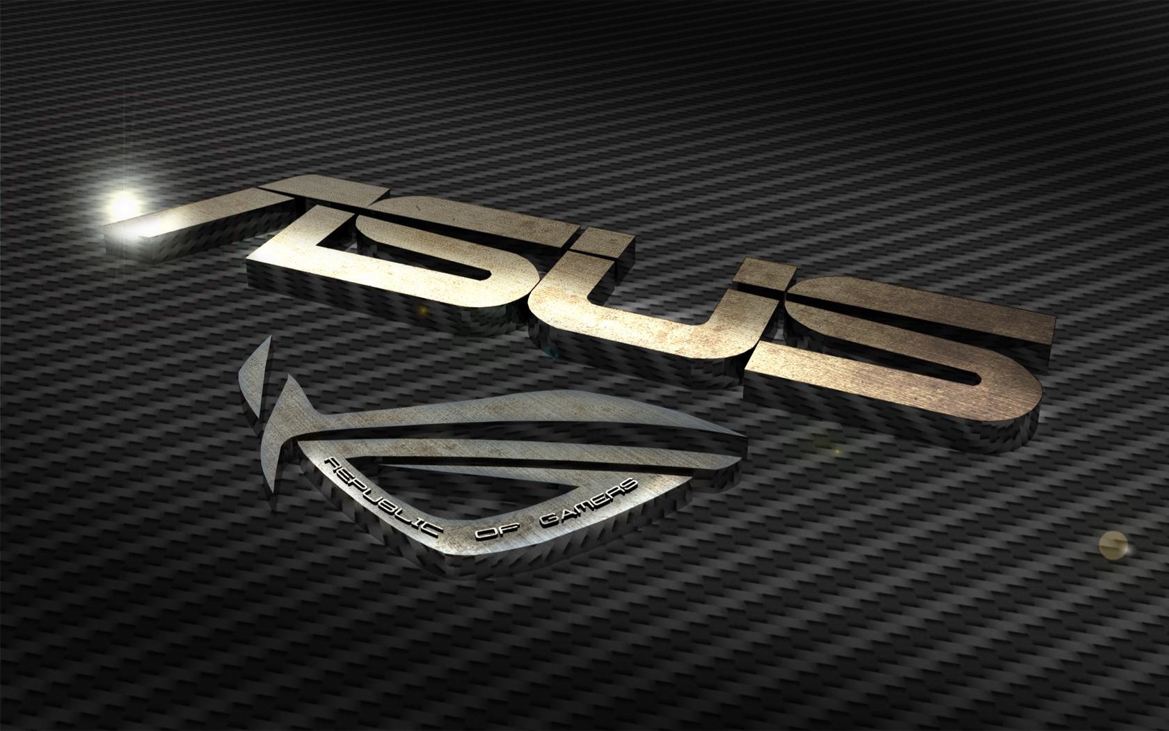 1680x1050 Top Selection of Asus Wallpaper, Desktop