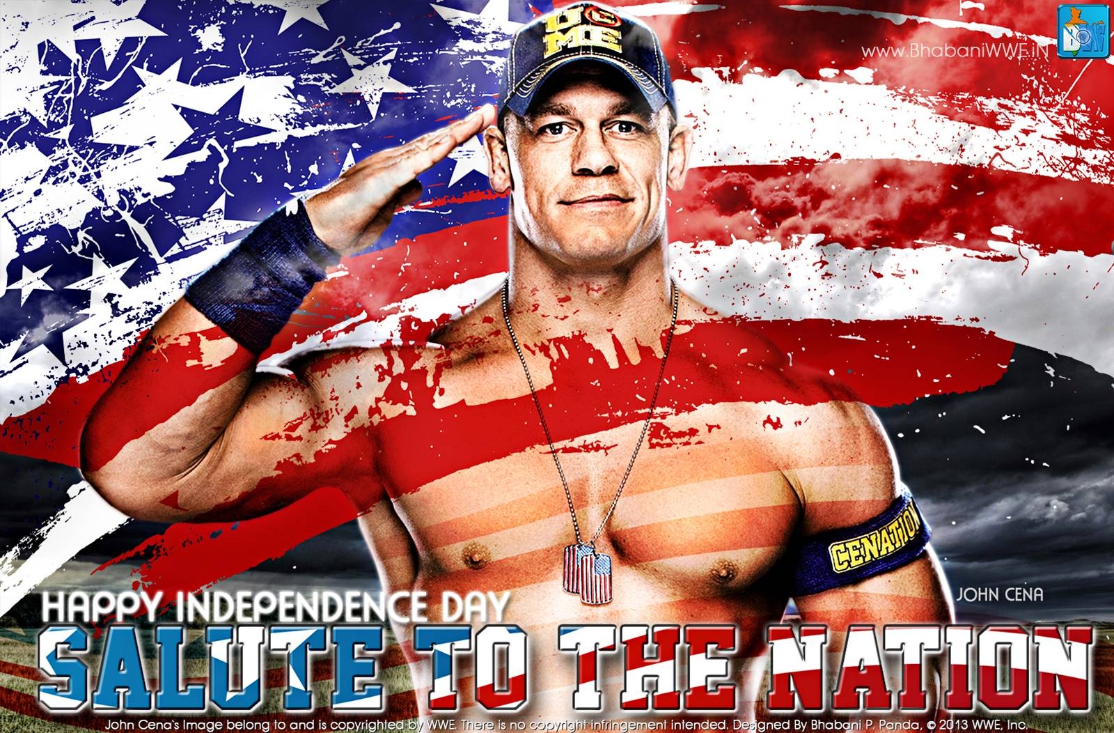 1600x1060 John Cena Wallpaper, Desktop