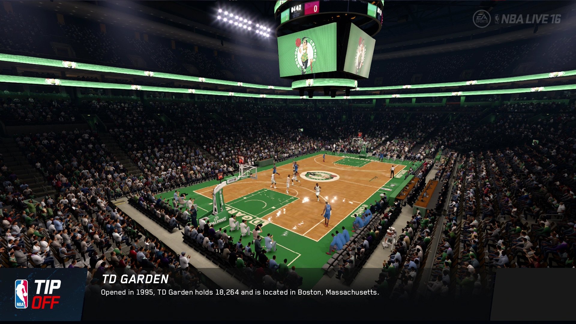 1920x1080 Boston Celtics HD, Desktop