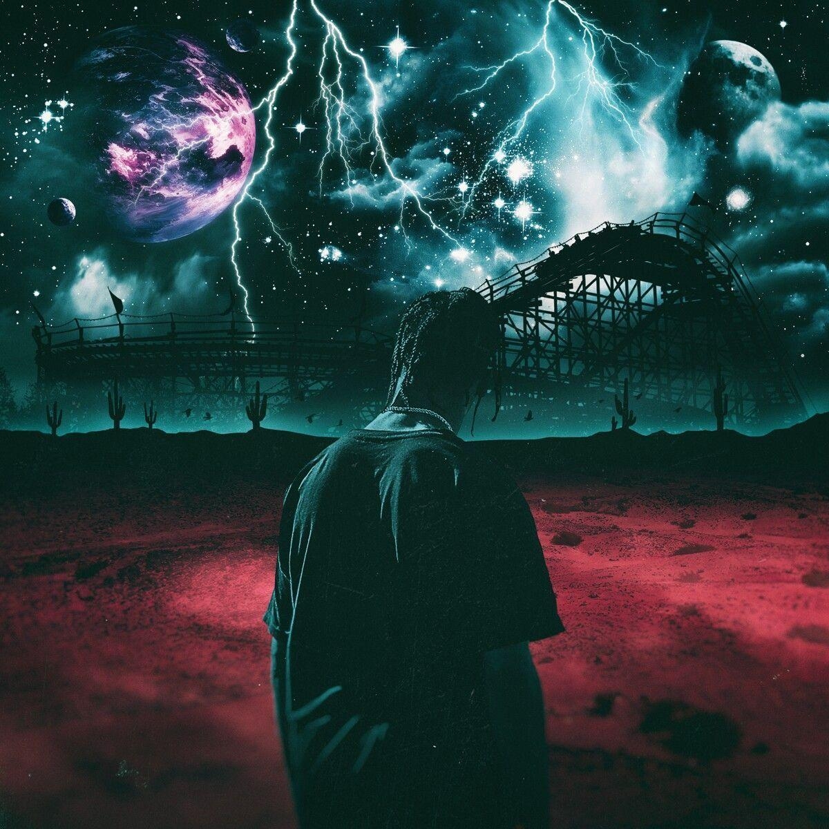 1200x1200 Travis Scott Astroworld Wallpaper Free Travis Scott Astroworld Background, Phone