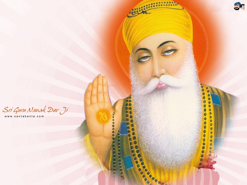 1030x770 Guru Nanak Dev Ji HD Wallpaper For Desktop , Wallpaper Download, 52, Desktop