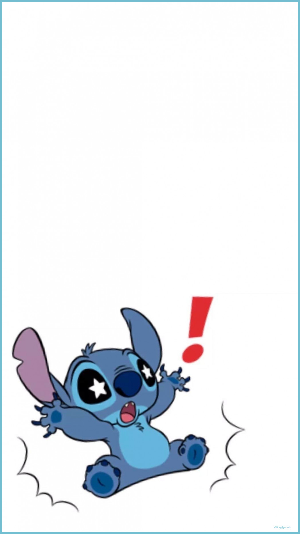 1050x1870 Stitch Hintergrundbild Wallpaper Cute, Phone