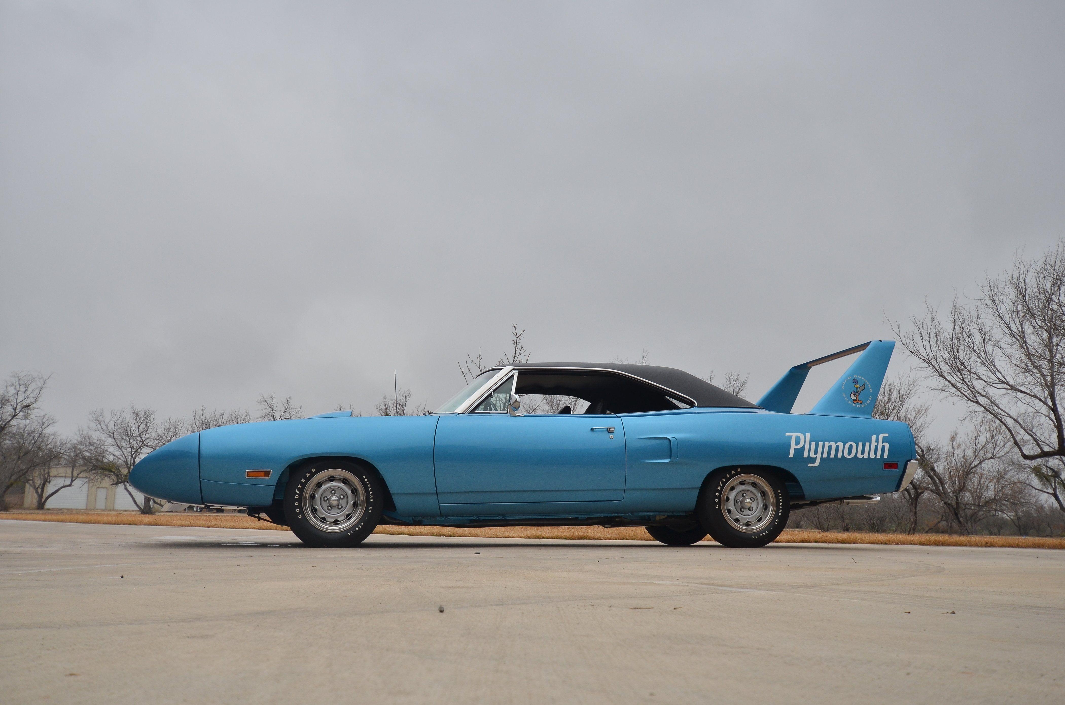 4200x2790 Plymouth Hemi Superbird Muscle Classic USA 4200x2800 29, Desktop