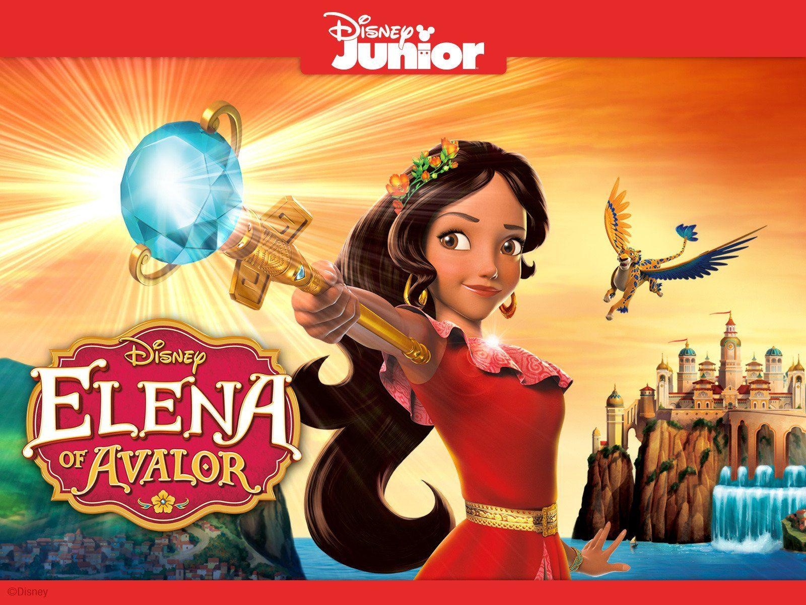 1600x1200 Elena of Avalor Volume 1: Amazon Digital Services LLC, Desktop