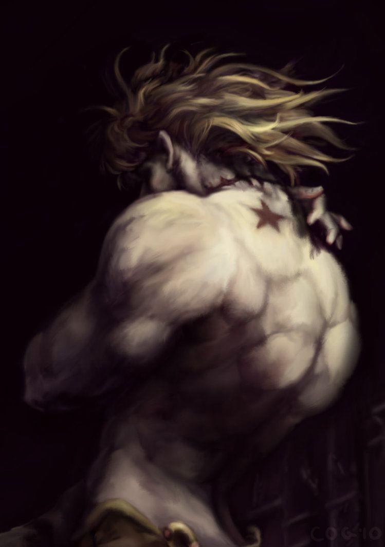 750x1070 Dio Brando screenshots, image and picture, Phone