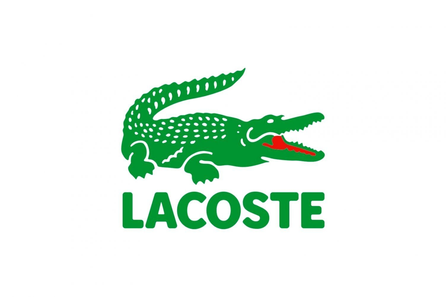 1510x1010 Wallpaper HD Lacoste Logo Crocodile Green Brand And Logo. Desktop, Desktop