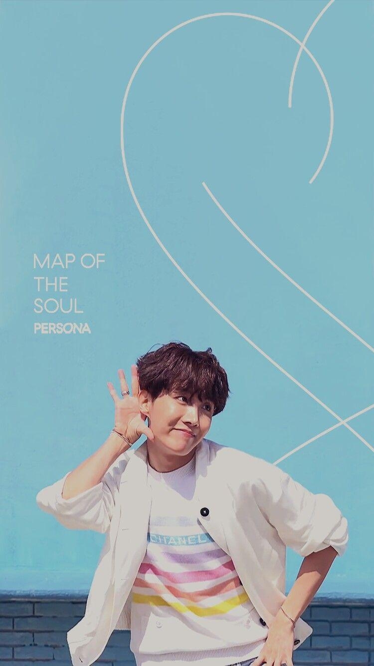 750x1340 BTS #Boy_With_Luv Feat. #Halsey #MAP_OF_THE_SOUL_PERSONA, Phone