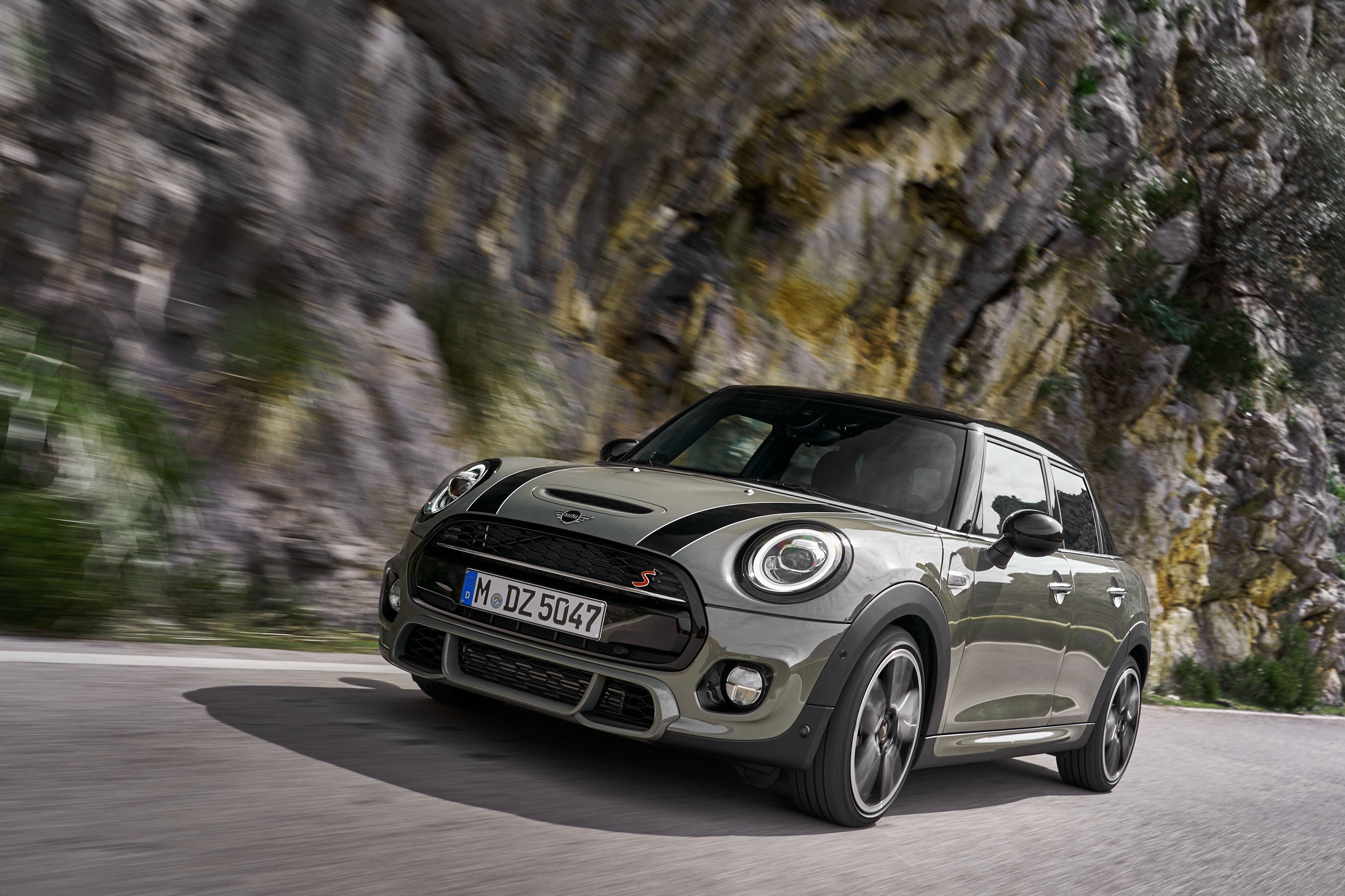 4100x2730 Mini Cooper S 4k, HD Cars, 4k Wallpaper, Image, Background, Photo and Picture, Desktop