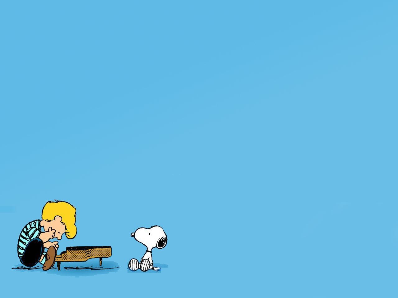 1280x960 Peanuts Wallpaper 10 X 960, Desktop