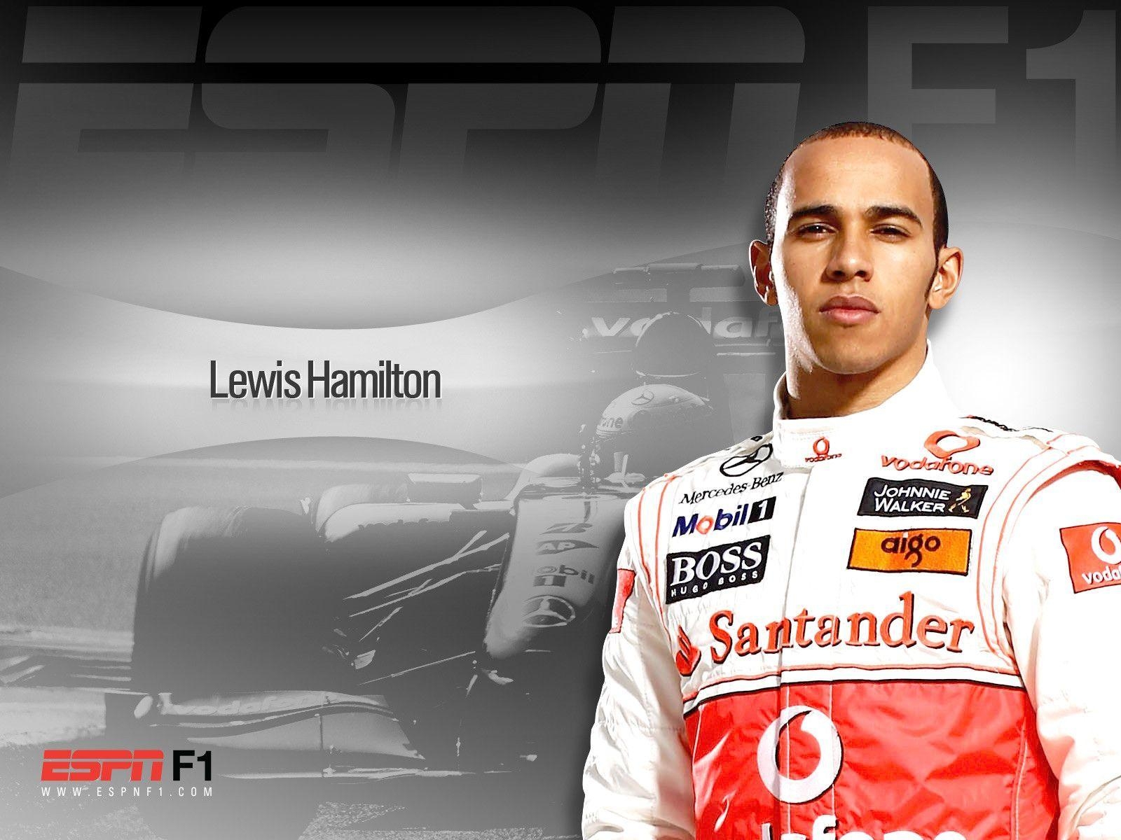 1600x1200 Lewis Hamilton 2010. Formula 1 wallpaper, Desktop