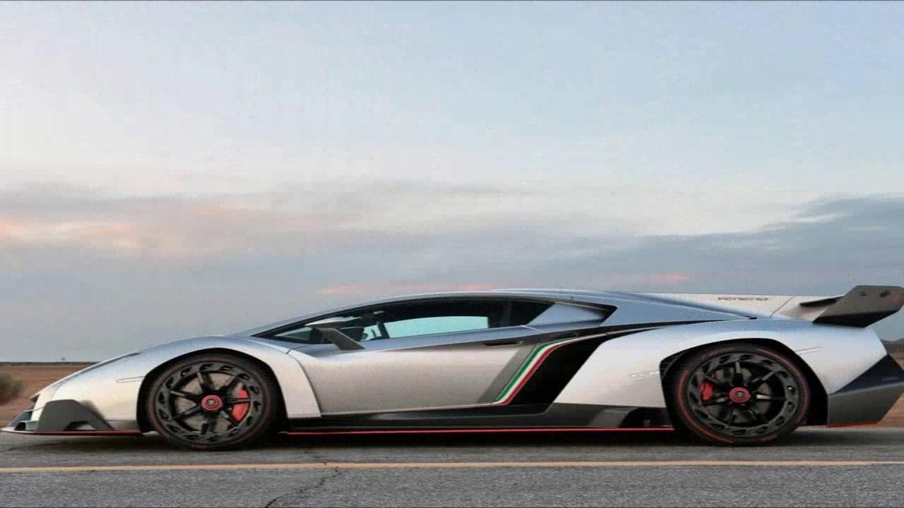 1280x720 Lamborghini Car Image Wallpaper, Desktop