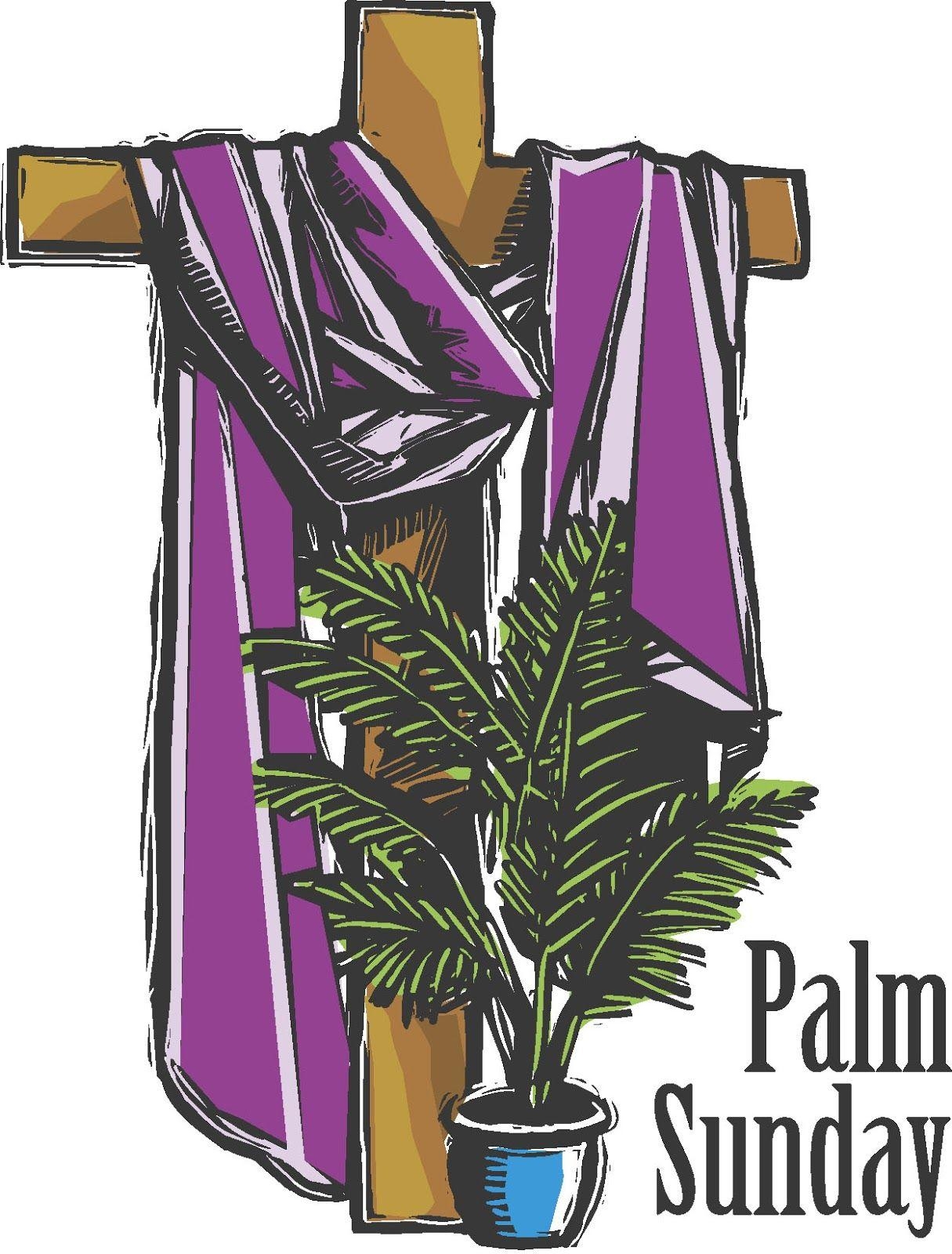 1220x1600 Palm Sunday Wallpaper HD Download, Phone