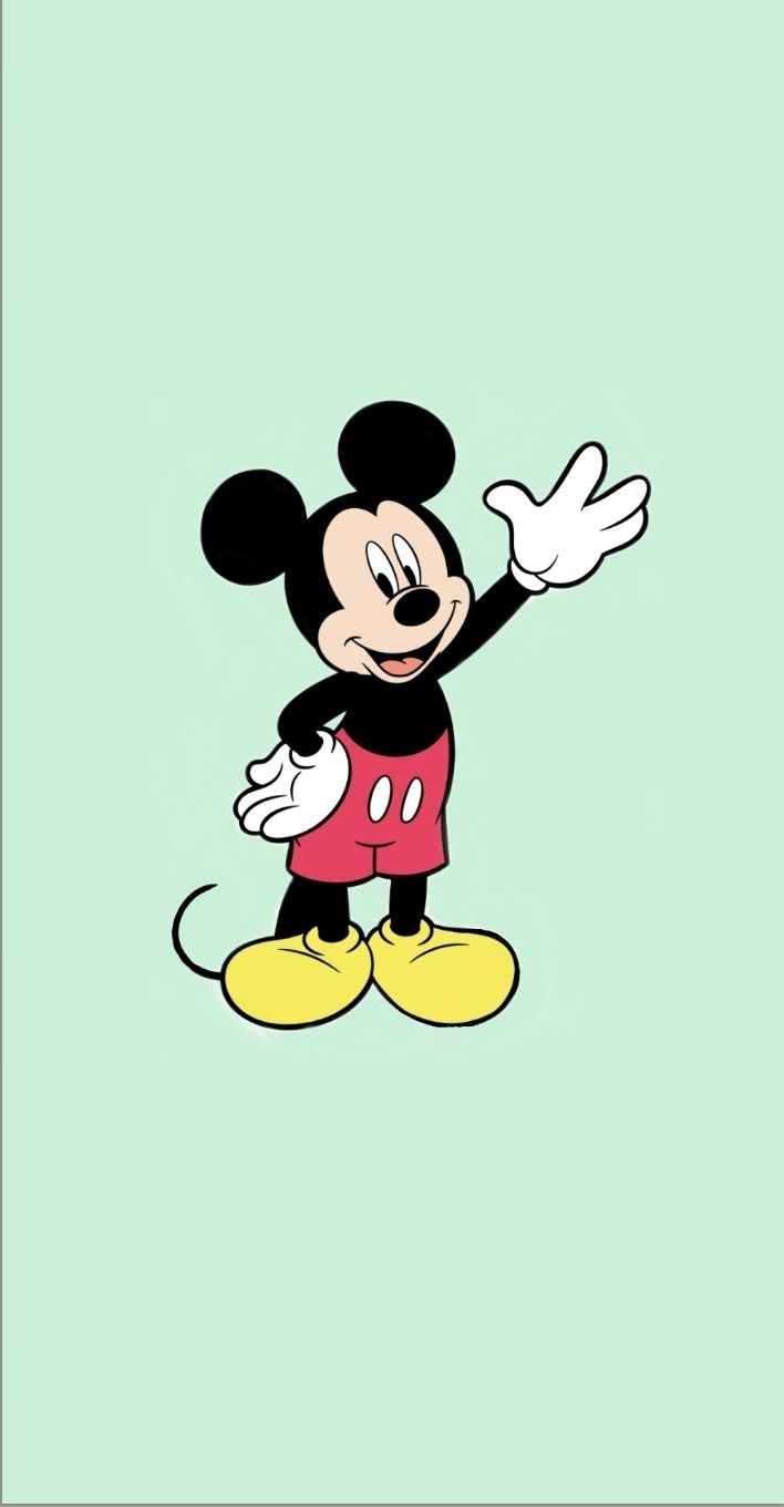 710x1370 Incredible Collection of Full 4K Mickey Mouse Wallpaper Image: Exceeding 999, Phone