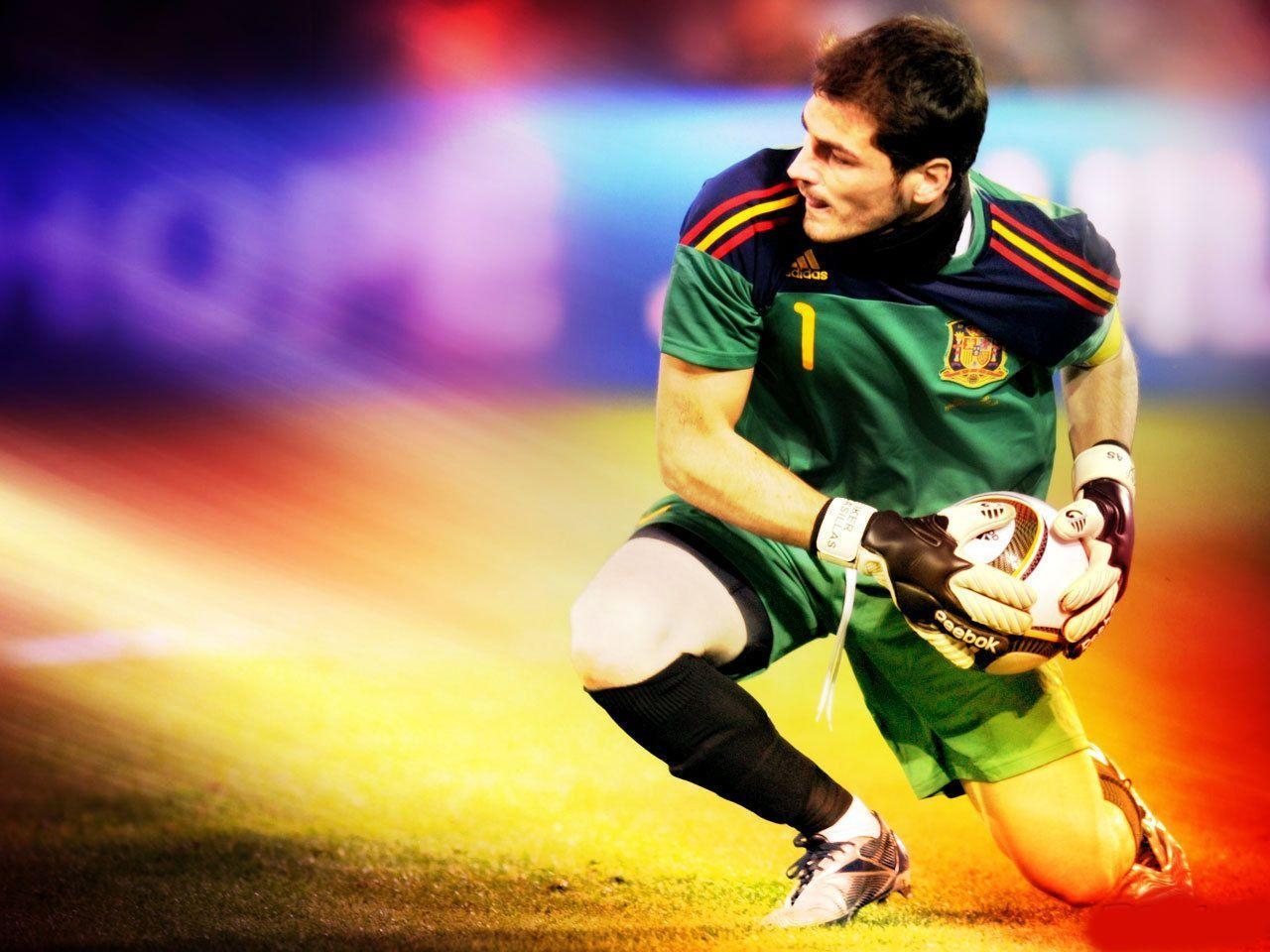 1280x960 Iker Casillas Latest HD Wallpaper 2013. All Football Players HD, Desktop