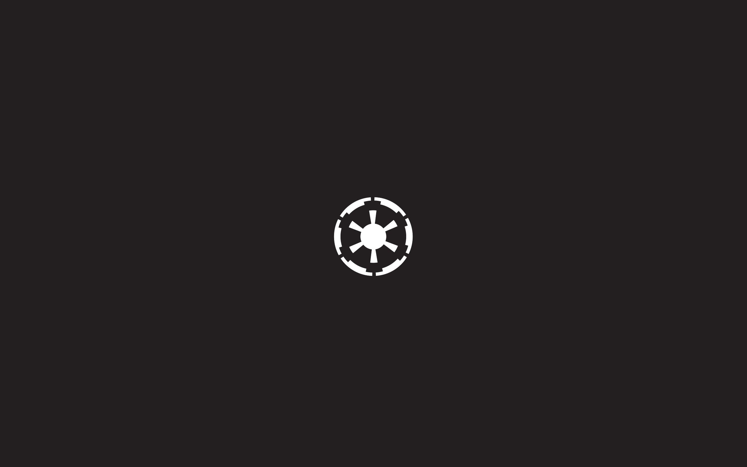 2560x1600 Star Wars, Minimalism Wallpaper HD / Desktop and Mobile Background, Desktop