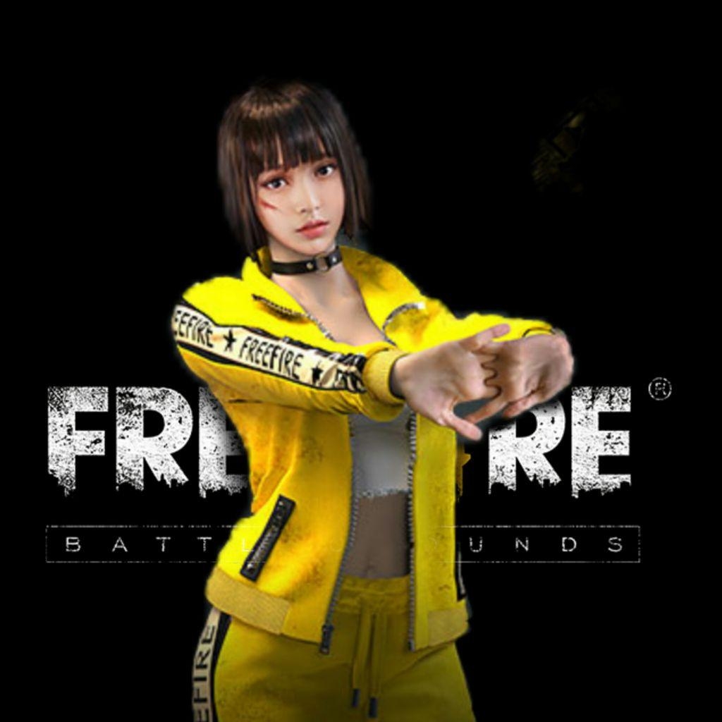 1030x1030 Kelly Garena Free Fire wallpaper, Phone