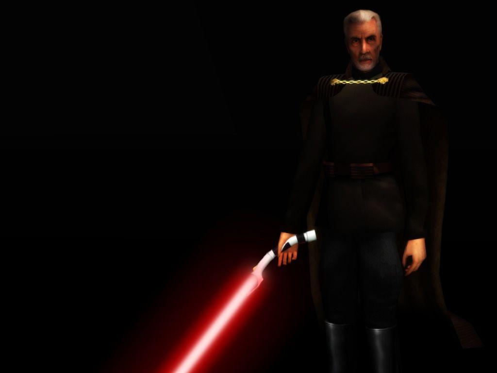 1030x770 Count Dooku, Desktop