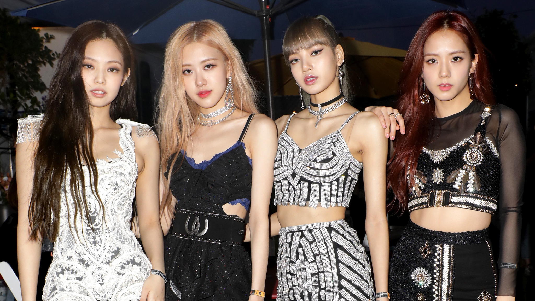 2050x1160 The Blackpink Fashion Effect: K Pop Group's Mark On Luxury And Trends, Desktop