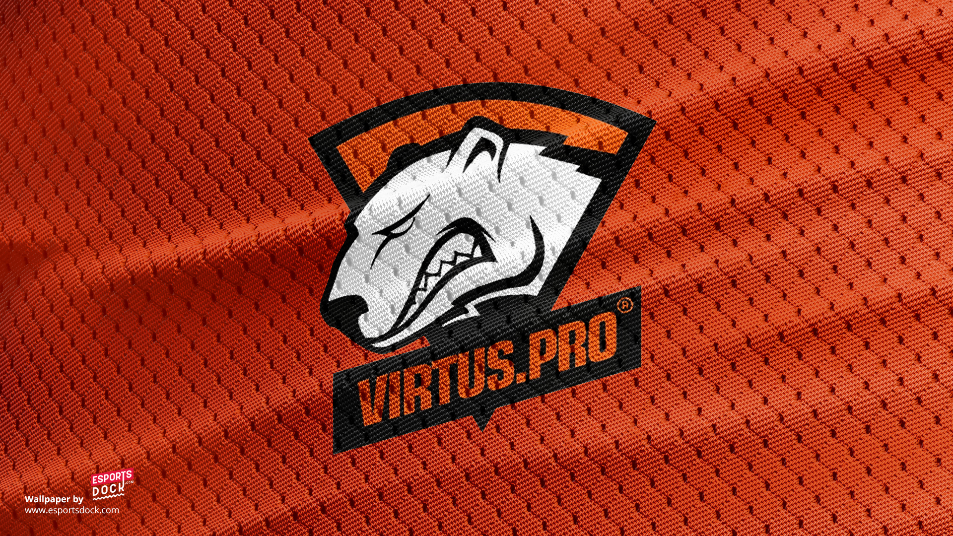 1920x1080 Free VIRTUS PRO HD Wallpaper HD Wallpaper. Background Image, Desktop