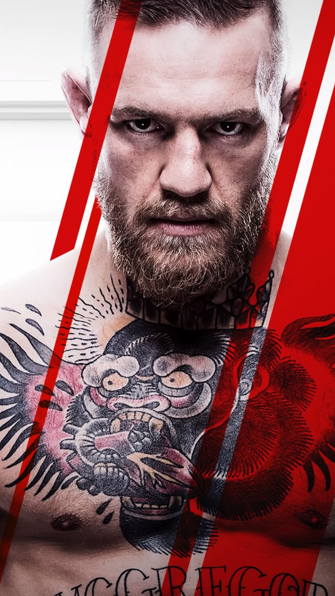 1080x1920 Best Conor Mcgregor iPhone, Phone