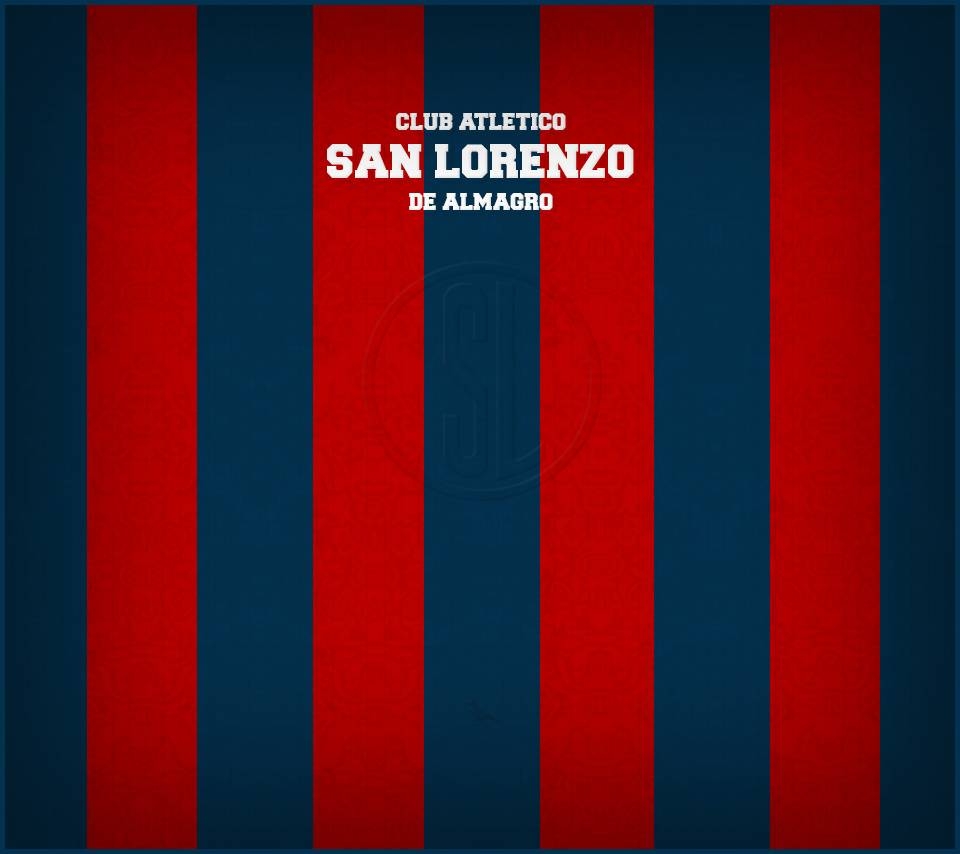 960x860 CA San Lorenzo Wallpaper, Desktop