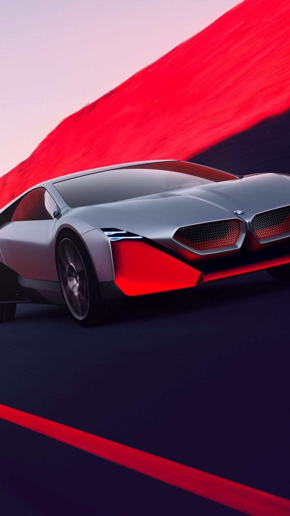 950x1690 Free download Download BMW Vision M Next Concept Car Pure 4K Ultra HD [] for your Desktop, Mobile & Tablet. Explore 2019 BMW Vision M NEXT Sports Car Wallpaper, Phone