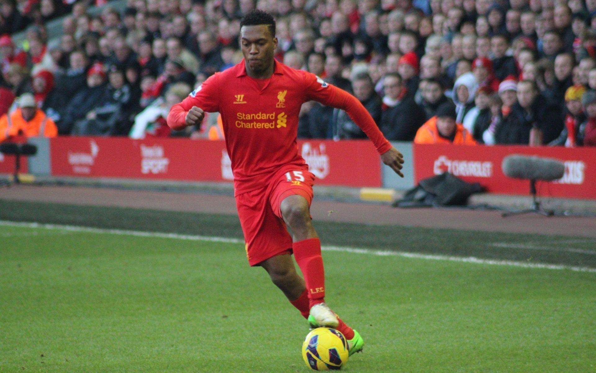 1920x1200 Daniel Sturridge IPhone Wallpaper High Reolutions, Desktop