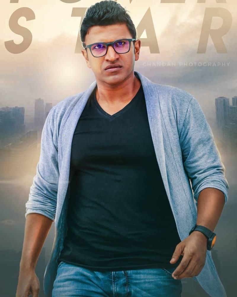 800x1000 Puneeth Rajkumar Photo [HD]: Latest Image, Picture, Phone