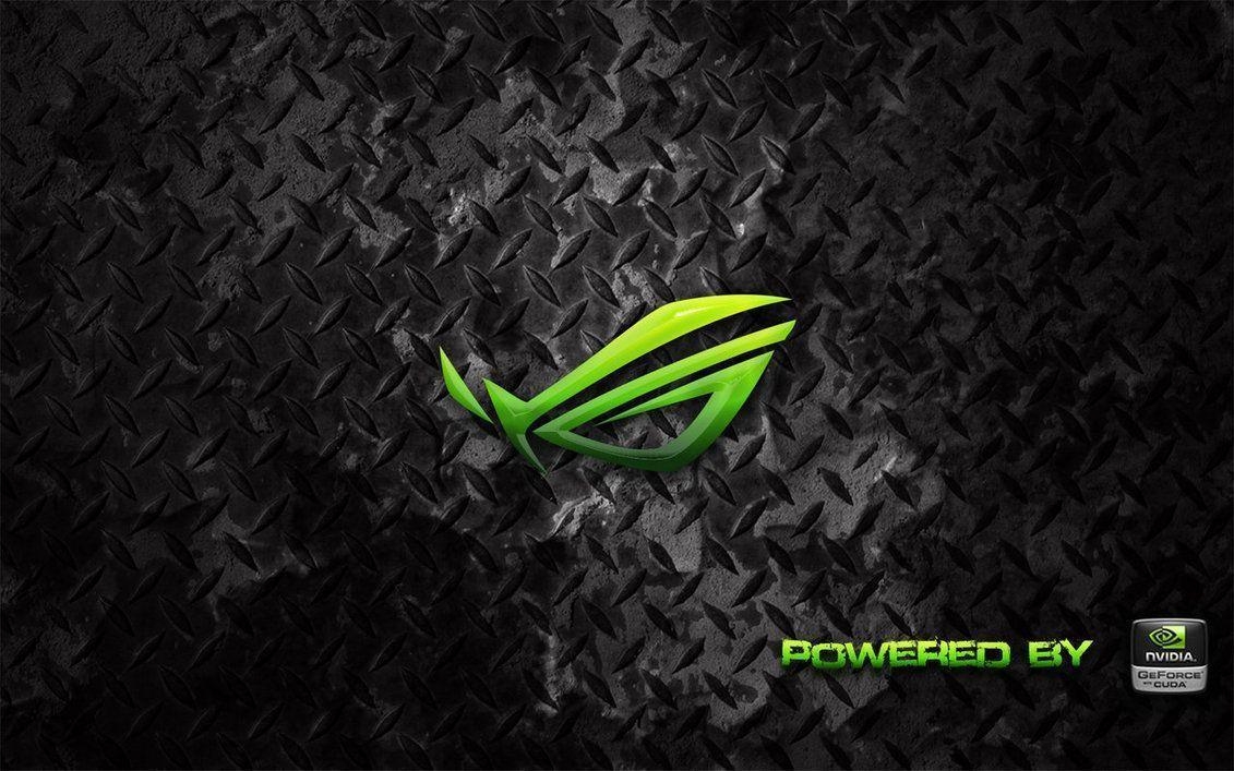 1140x710 ASUS R.O.G. Cuda Wallpaper, Desktop