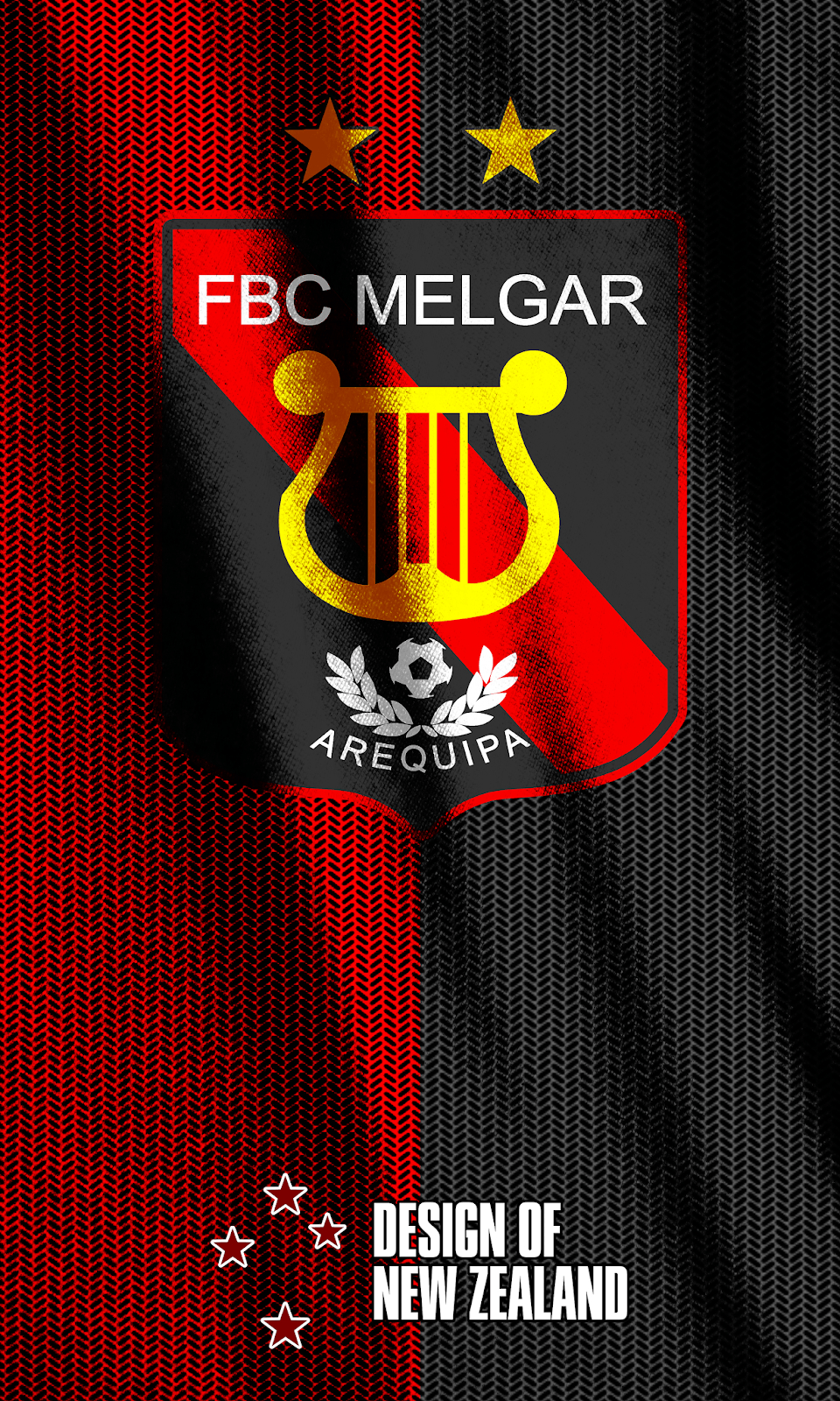 960x1600 Wallpaper FBC Melgar. Só os melhores. Football, Movie, Phone