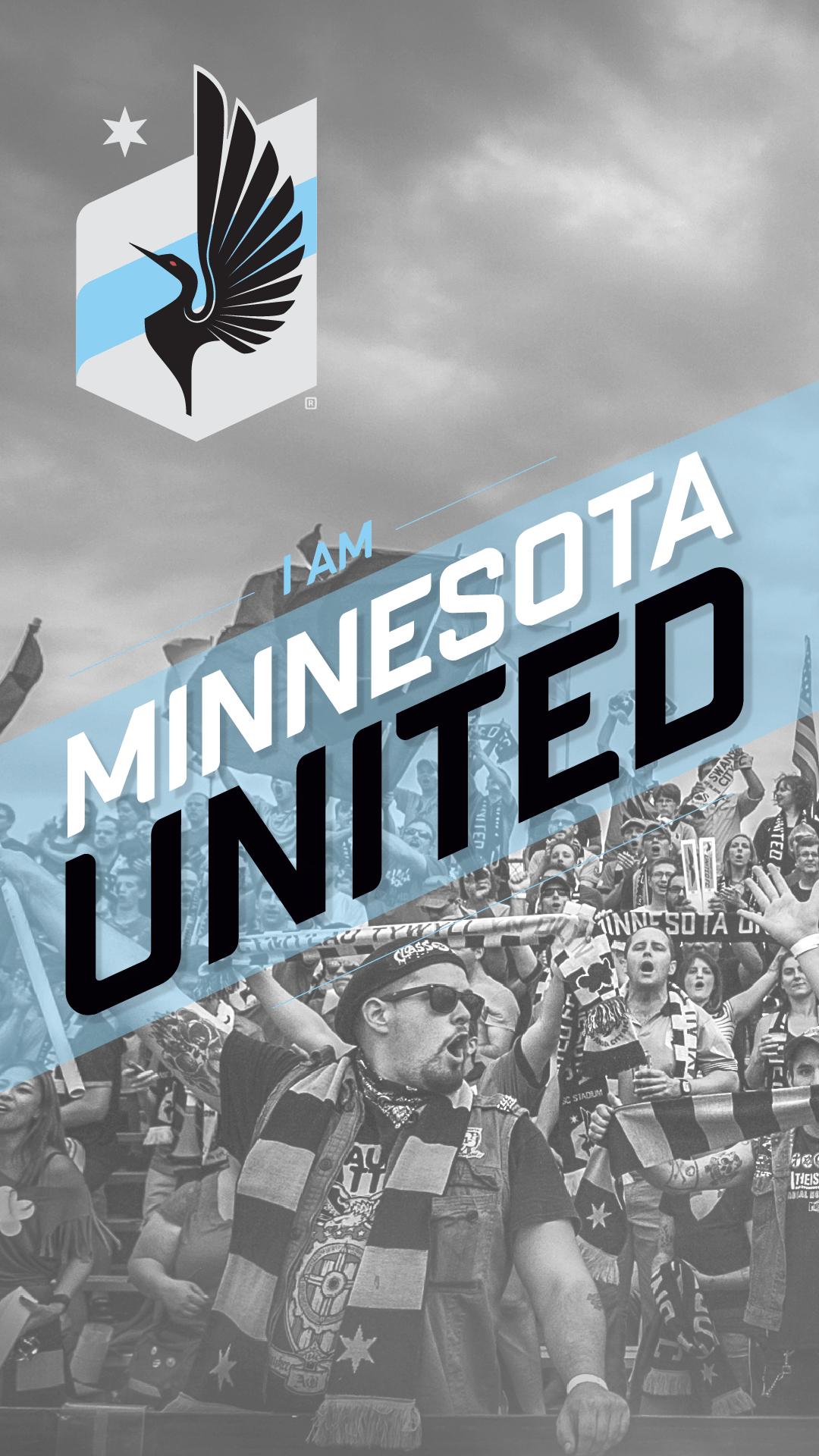 1080x1920 Wallpaper. Minnesota United FC, Phone