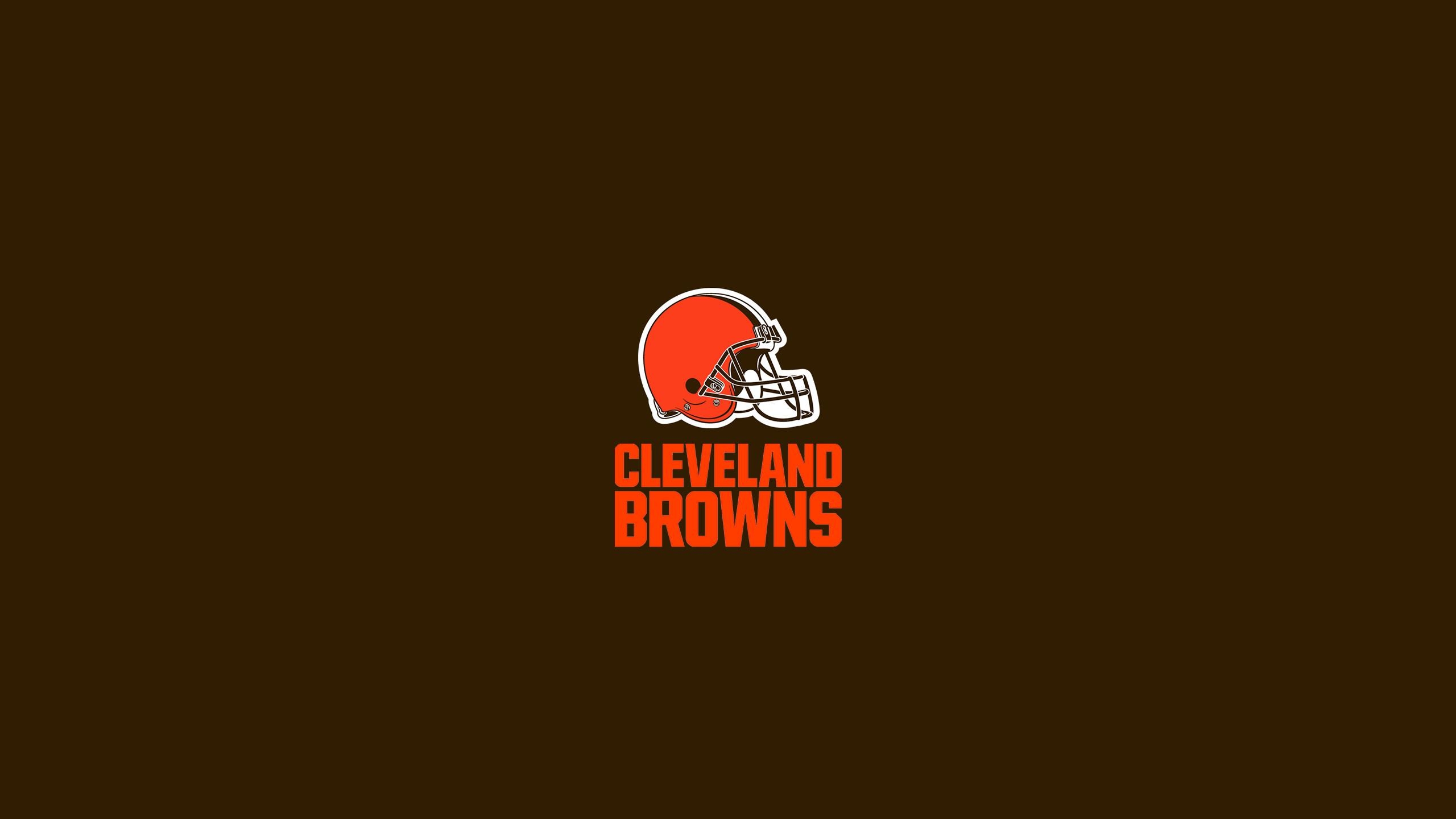 2560x1440 Cleveland Browns Wallpaper , Download 4K Wallpaper For Free, Desktop