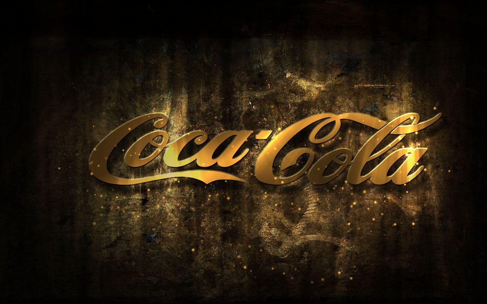 1680x1050 Coca Cola Desktop Wallpaper, Desktop